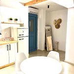 Irene's House In The Center Of Kos,next To The Sea * コス・タウン