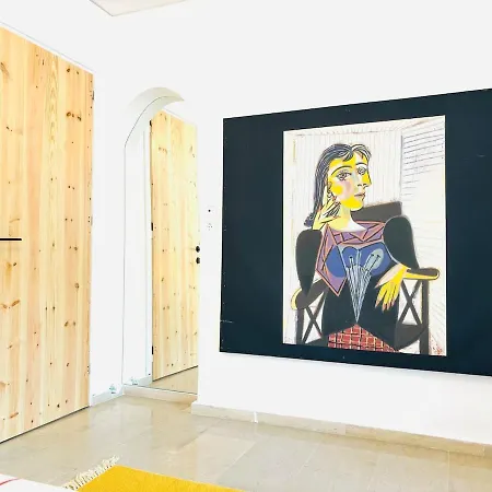 Apartamento Irene's House In The Center Of Kos,next To The Sea