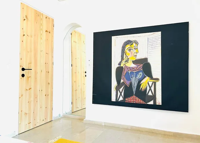 Apartamento Irene's House In The Center Of Kos,next To The Sea