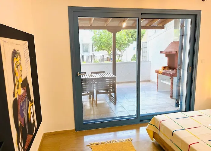 Apartamento Irene's House In The Center Of Kos,next To The Sea *