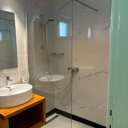 Irene's House In The Center Of Kos,next To The Sea *