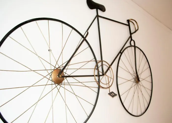 Apartment Irene's House In The Center Of Kos,next To The Sea *